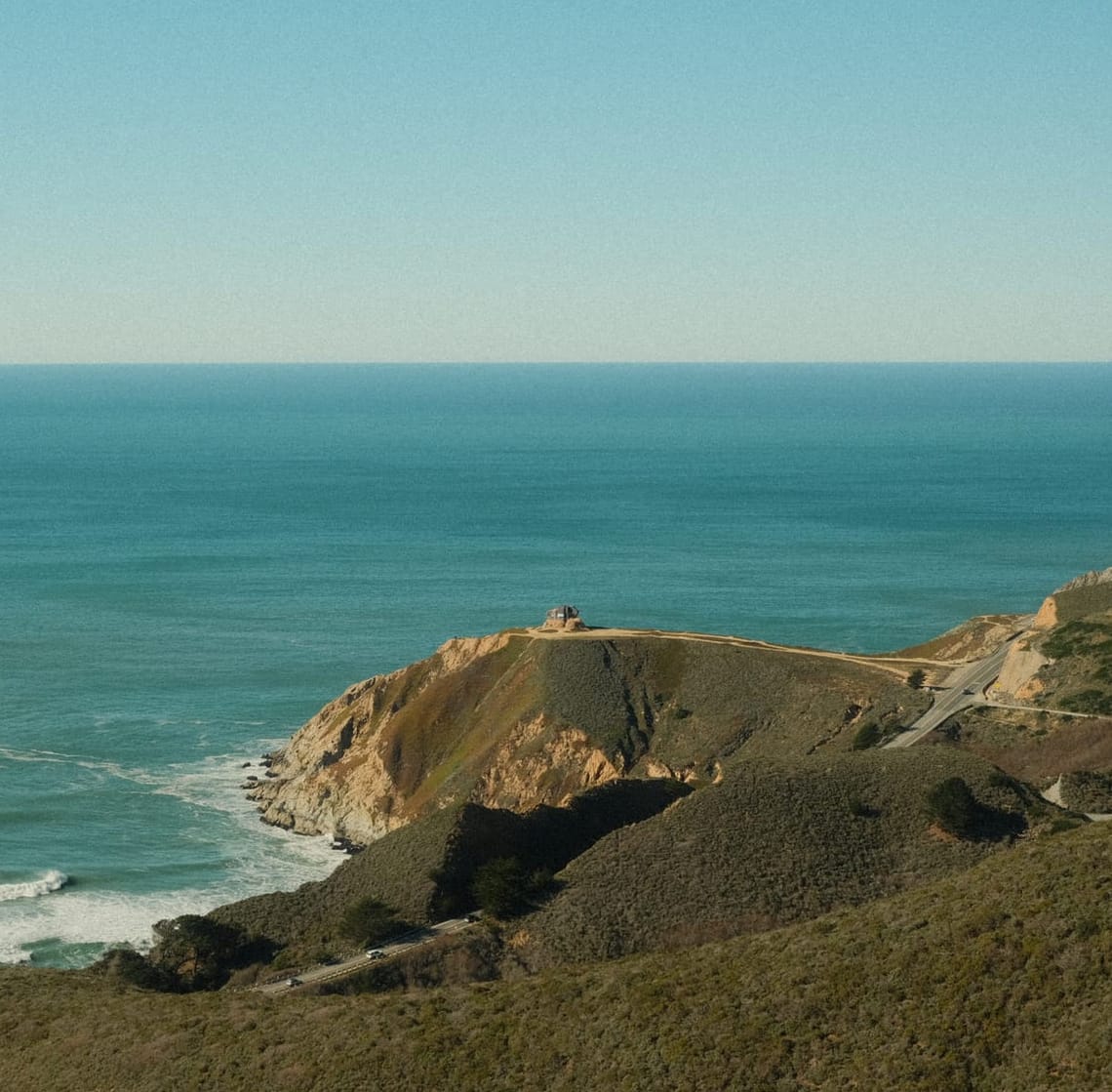 [Jan 20, 2025] Old San Pedro Mountain Road / North Peak Trail